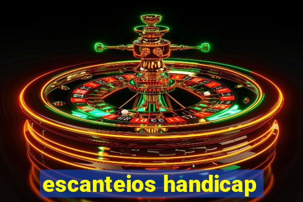 escanteios handicap